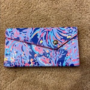 NWOT! Lilly Pulitzer Sunglasses Case OBO